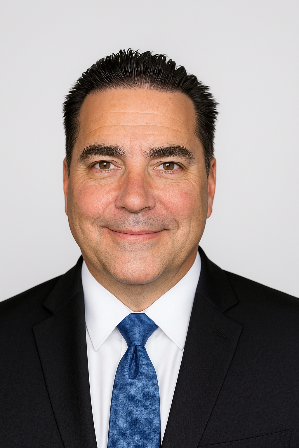 Keith Piccininno, Fractional CTO